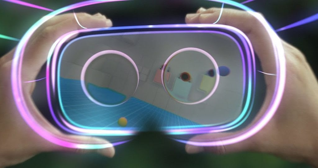 Google va lansa ochelarii de Realitate Augmentată