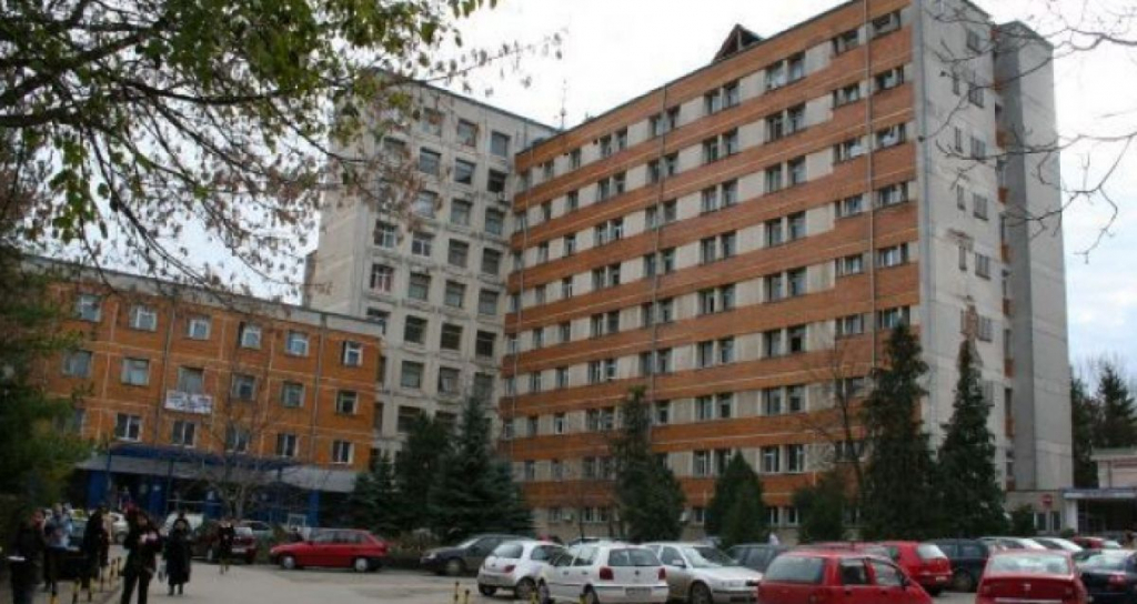 Dotări de top la Spitalul Județean Botoșani. A fost cumpărat un aparat radiologic de 1,3 milioane de lei