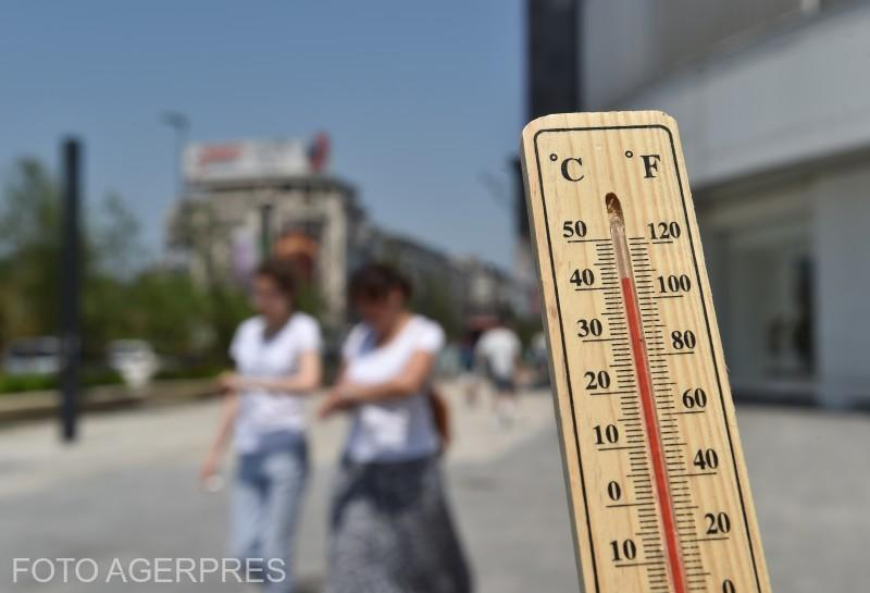 Două zile de foc în România
