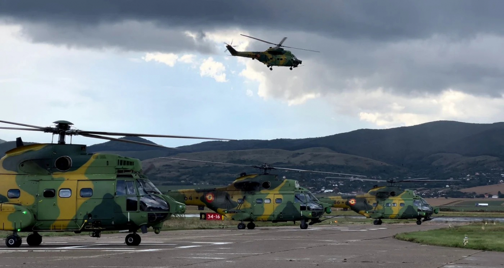 Ce țară poate trimite trupe în România pentru a-i înlocui pe americani? Soluția unui fost general NATO