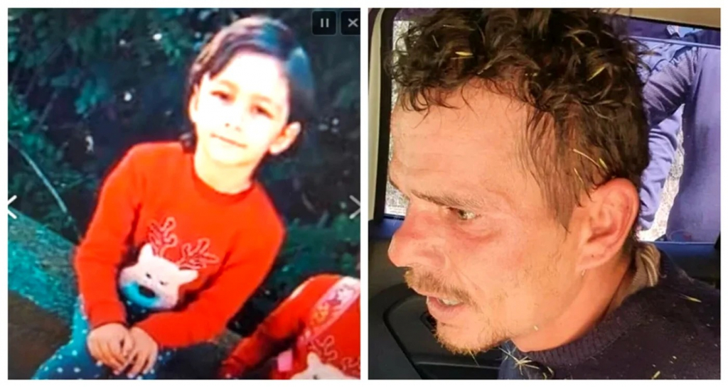 Bărbatul care şi-a violat şi ucis nepoata de opt ani a fost condamnat la 30 de ani închisoare