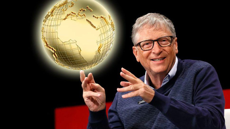 Țara despre care Bill Gates spune că ar trebui să conducă lumea. „SUA sunt mai slabe decât oricând”