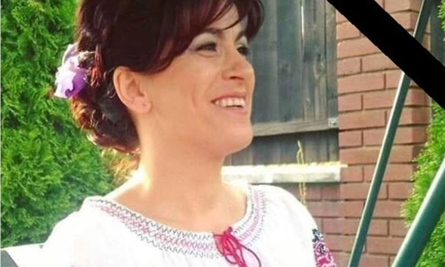 Intoxicaţie cu antigel, cauza morţii asistentei de la Spitalul Judeţean Vaslui