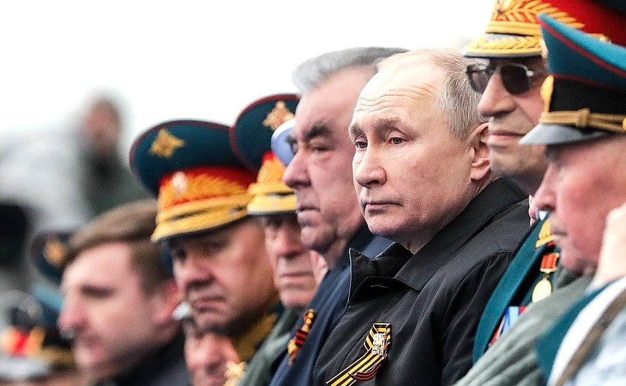 Moscova a făcut anunțul: ”Răzbunarea este inevitabilă”