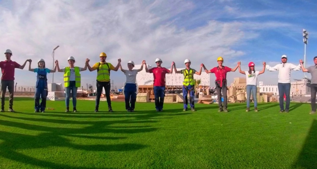 Un ONG condus de un băcăuan va reprezenta România la „Solar Decathlon Europe”