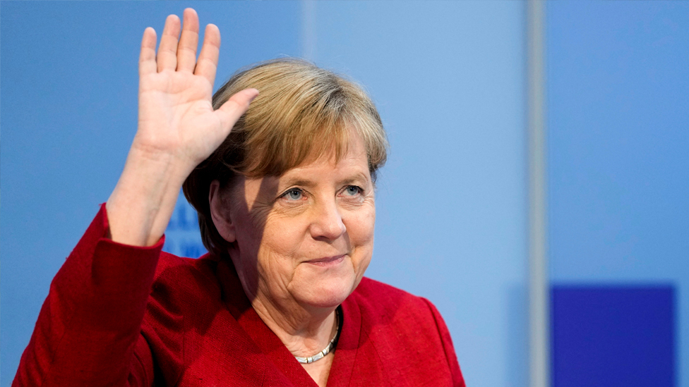 Angela Merkel a primit Premiul pentru Pace al UNESCO