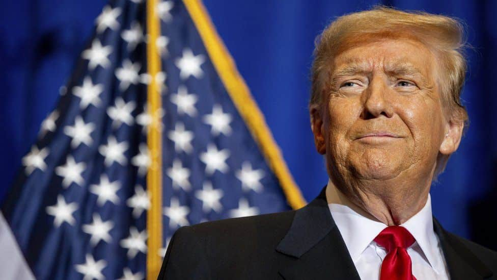 Donald Trump învinge toți președinții republicani: Obține cel mai mare scor din istorie