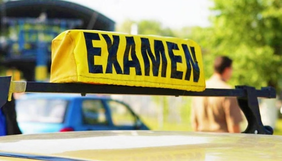 Scandal la Serviciul de Permise Auto Botoşani