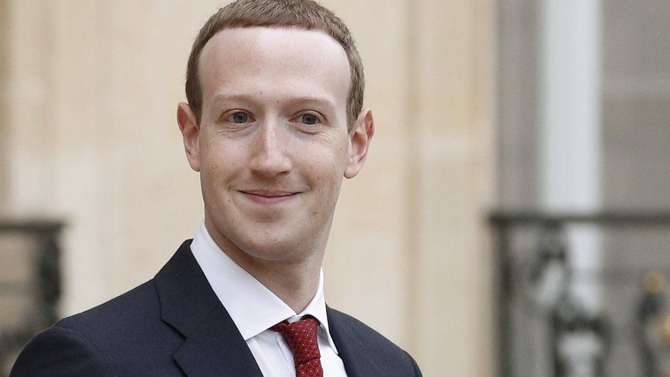 Mark Zuckerberg anunță dezvoltarea celui mai rapid supercomputer din lume!