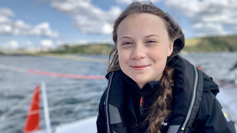 Sindromul Asperger a ajutat-o pe Greta Thunberg să devină activist de mediu