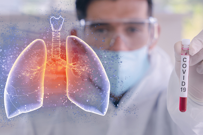 Rata de infectare cu noul coronavirus este în creștere la Havârna. Ce au decis autoritățile din Botoșani