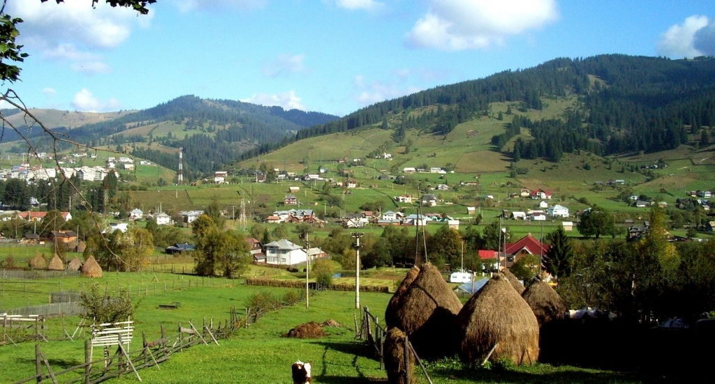 400.000 de turiști au vizitat Bucovina