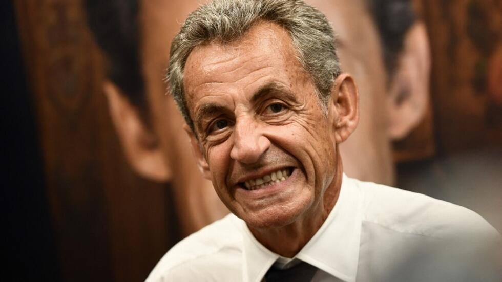 Nicolas Sarkozy, condamnat definitiv pentru corupţie şi trafic de influenţă