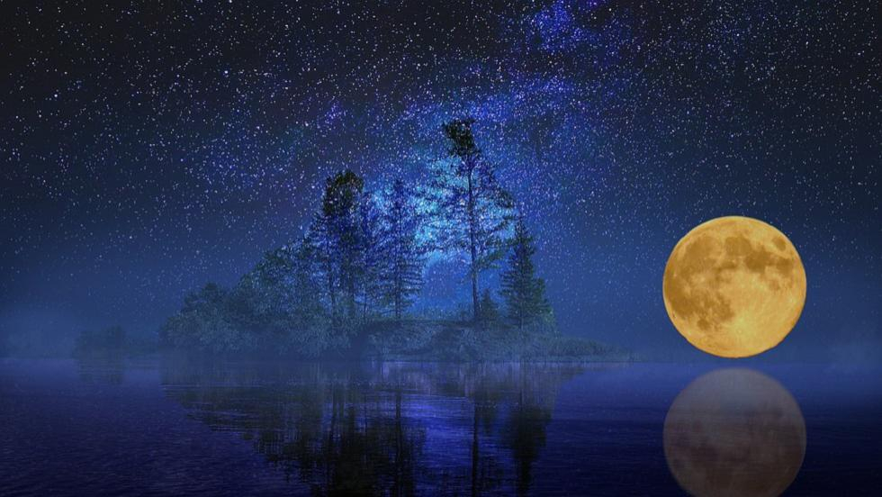  Luna Plină în Berbec. Ce zodii vor fi afectate