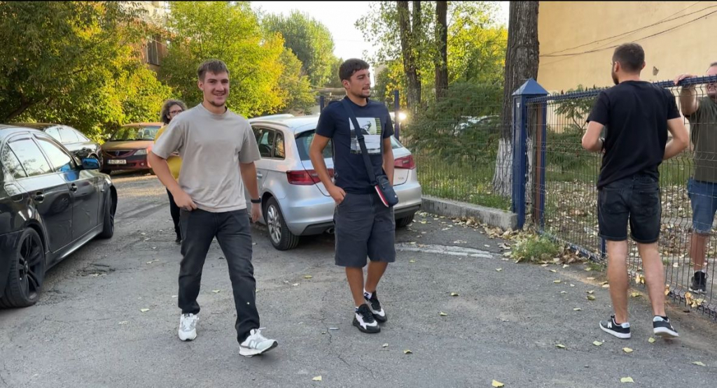 Număr considerabil de absenți, la Bacul de toamnă