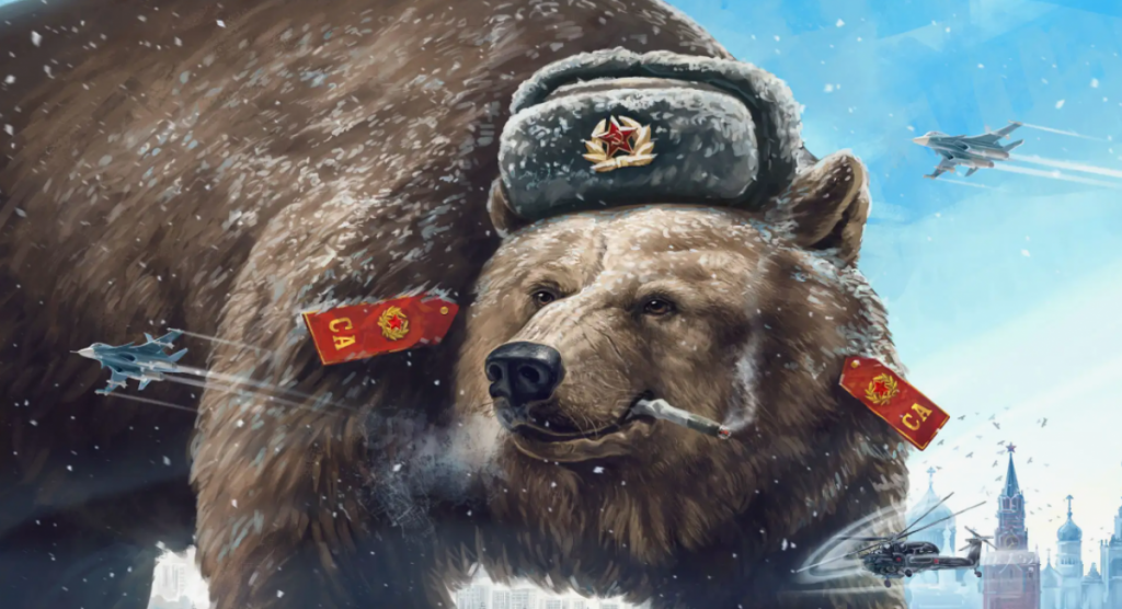 Războiul a trezit 'monstrul adormit' din Rusia: Putin va produce în masă arma care dă fiori întregii lumi