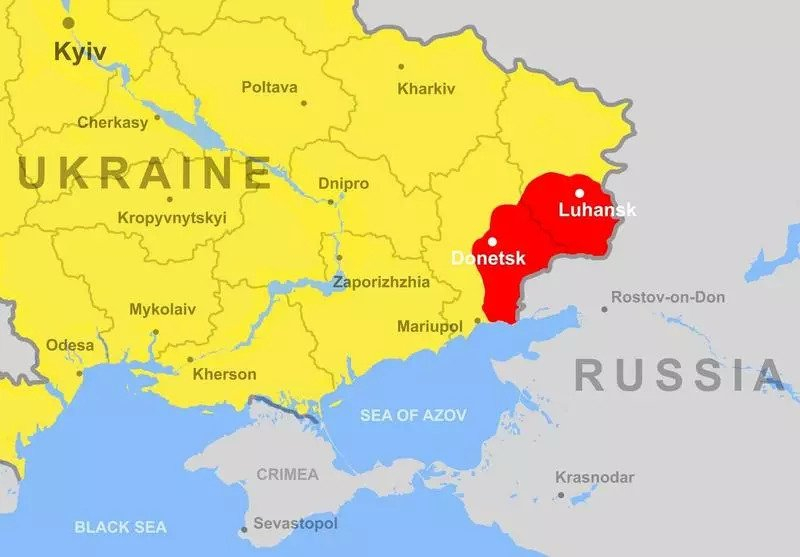 „Pâmânt în schimbul păcii”. Negocierea secretă a SUA care ar fi dus la livrarea tancurilor occidentale în Ucraina