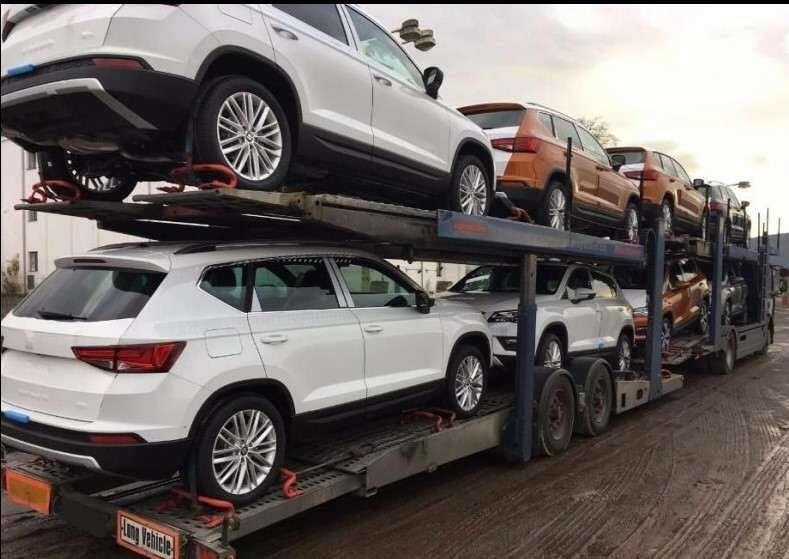 Greu de crezut! Sute de ieșeni exportă mașini second-hand în Germania!