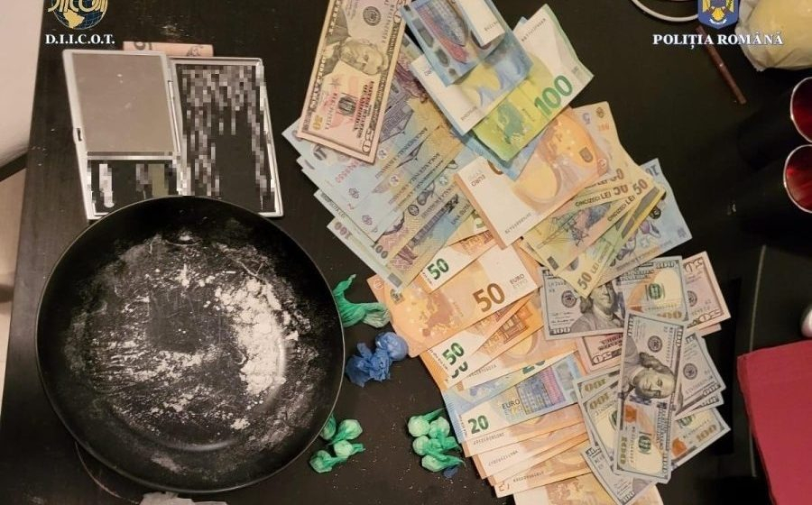 Dacă ai bani și relații, scapi oricum! Patron prins drogat la volan și cu canabis în buzunar, „transformat” în stâlp al societății