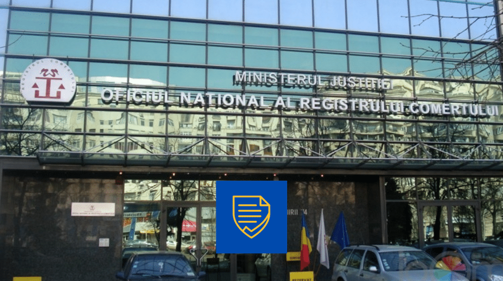 Încă un jaf de 39 de milioane de euro. Când nu e blocată, noua platformă a Registrului Comerțului are breșe de securitate majore, inclusiv CNP-uri făcute publice