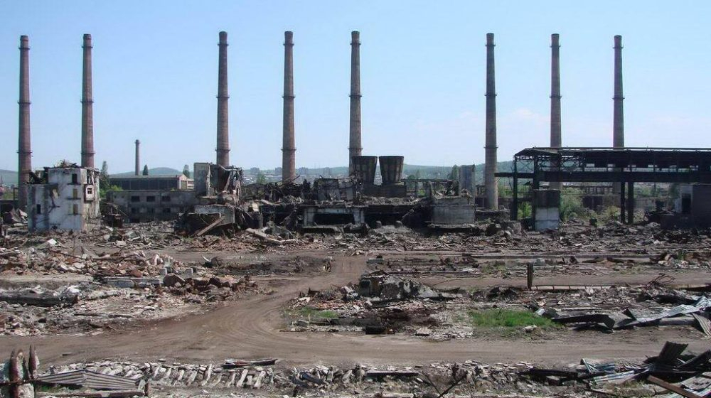 Cum a distrus PSD-PNL industria textilă. Cazul uzinelor Victoria din Iași