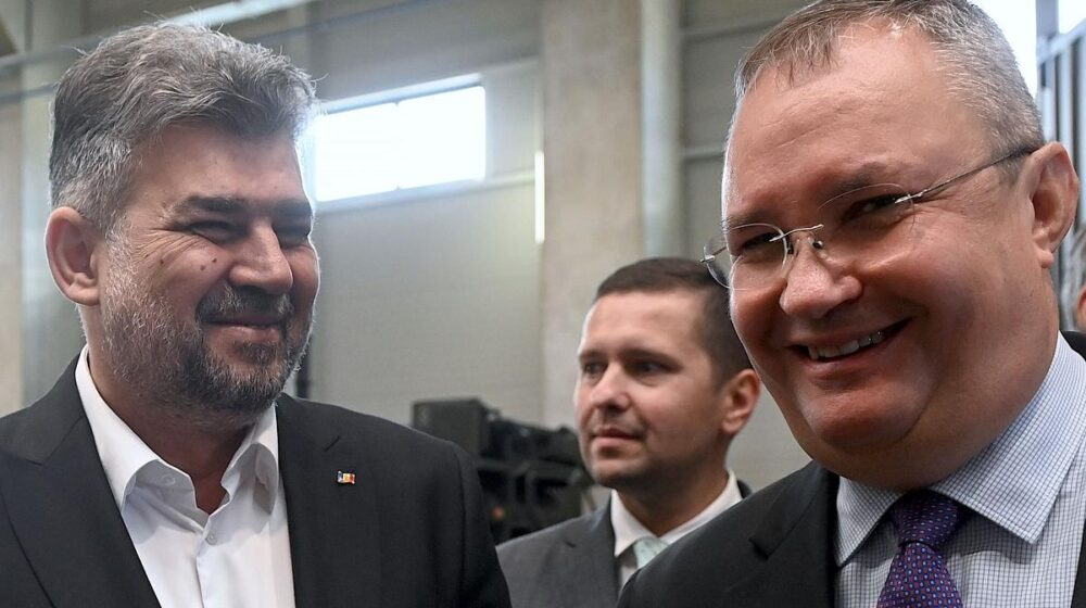 Oamenii regimului oligarhic PSD-PNL au furat 40 de milioane de euro de la Registrul Comerțului