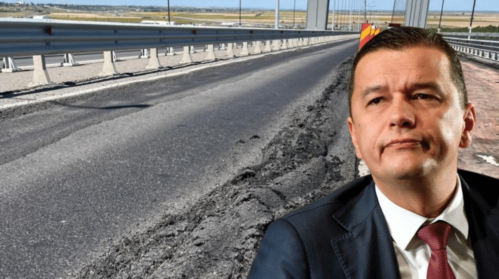 Golden Gate de la Brăila, cel mai mare jaf comis de regimul oligarhic PSD-PNL în ultimii ani