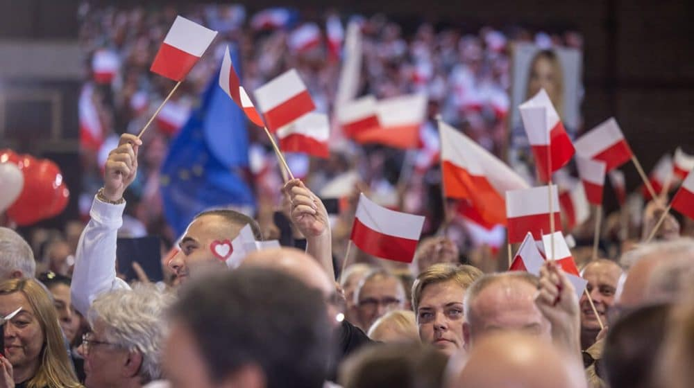 Polonia reduce săptămâna de lucru: 4 zile pe săptămână sau zi de lucru de 7 ore