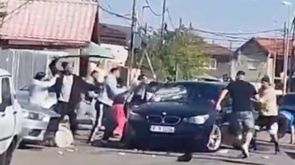 Clanurile interlope fac legea în țară! MAI-ul lui Predoiu, condus de incompetenți
