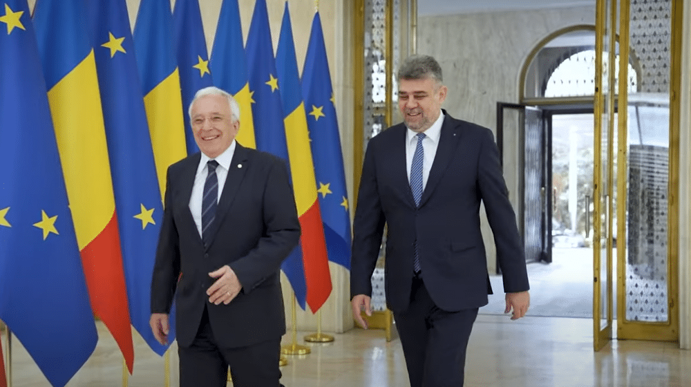 Isărescu și întreaga conducere BNR, complici cu Ciolacu și guvernul catastrofă: inflație alimentată de bani fără valoare