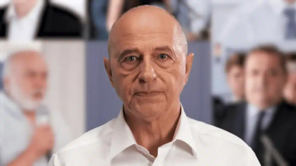 Mircea Geoană, cădere liberă în sondaje! Nu îl mai votează nimeni