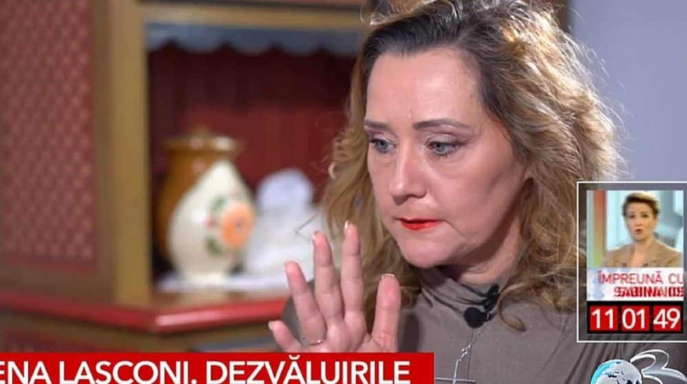 Elena Lasconi, posibilă retragere din cursa prezidențială! S-a certat cu Biroul Național al USR dominat de Drulă