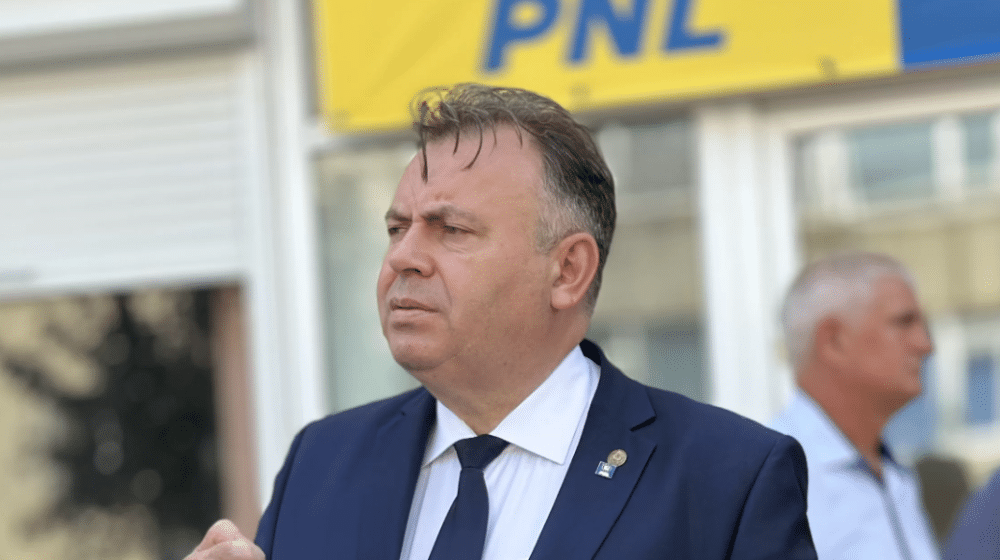 Liberalul șpăgar, Nelu Tătaru, a economisit 1.500.000 lei. O farmacie i-a făcut 700.000 lei profit