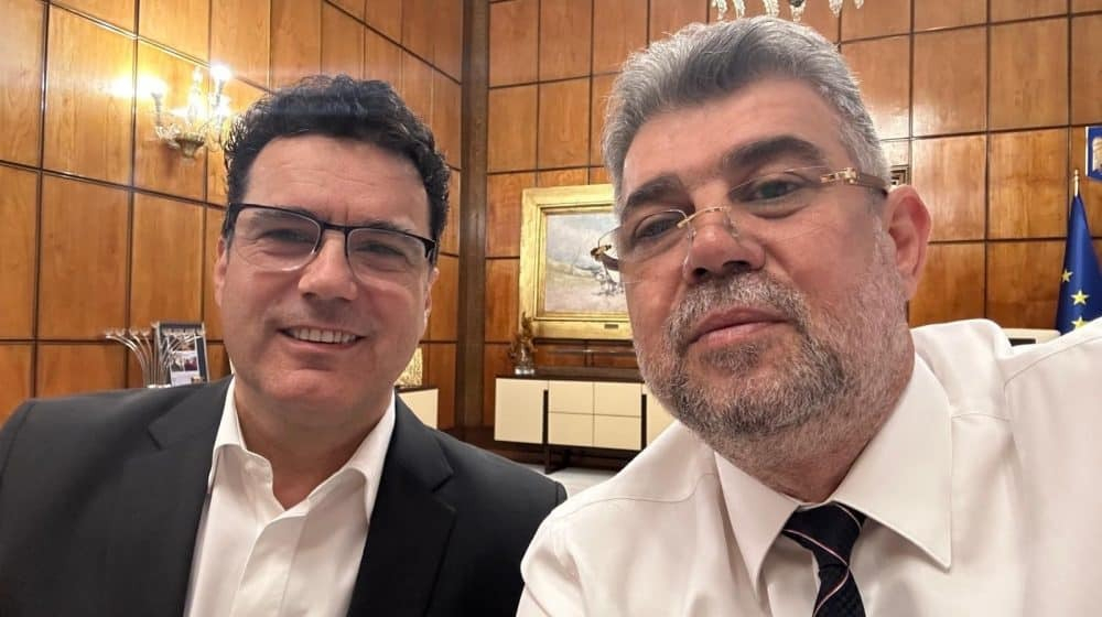 Oamenii sistemului au depus 1.300 de contestații împotriva lui Călin Georgescu