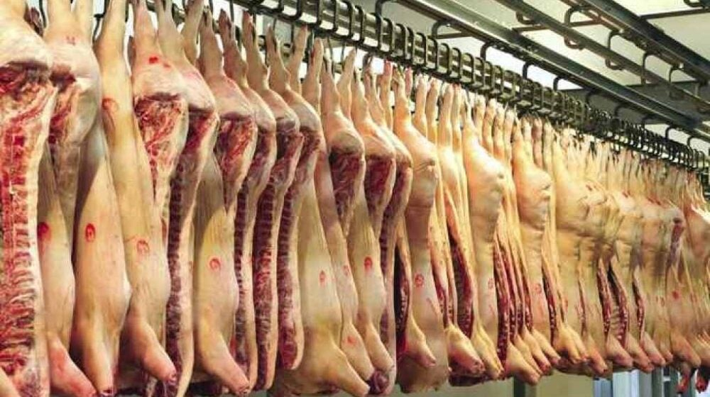 De unde provine, de fapt, carnea de porc vândută în România: ANPC, avertisment pentru cumpărători