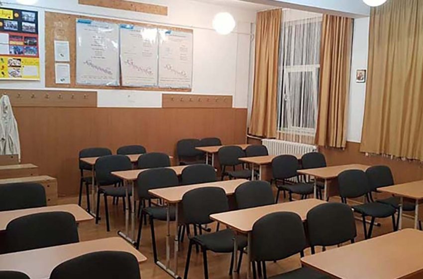 Cum vor funcționa cele 658 de unități de învățământ din județul Iasi în săptămâna 25 – 28 ianuarie 2022