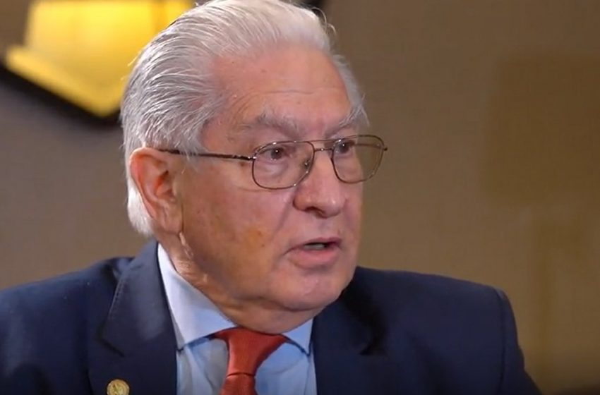 Prof. dr. Vlad Ciurea – Cât este de importantă pentru creier legătura cu Dumnezeu