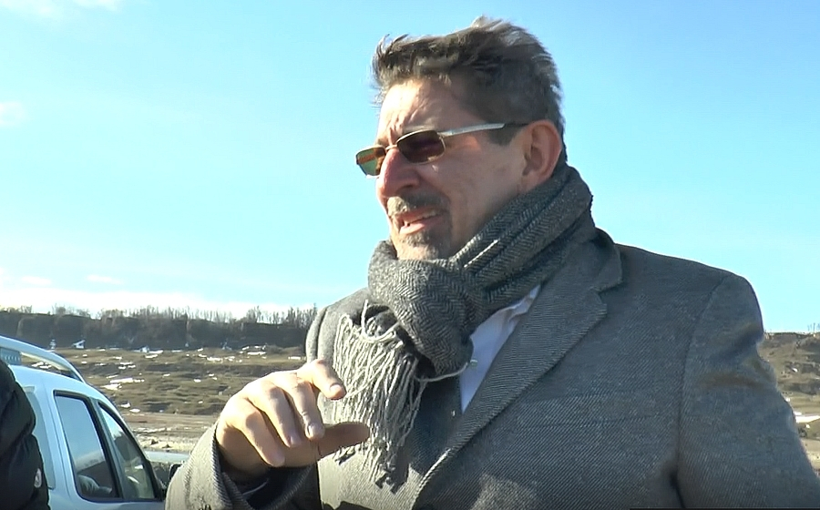 Director nou la ABA Siret