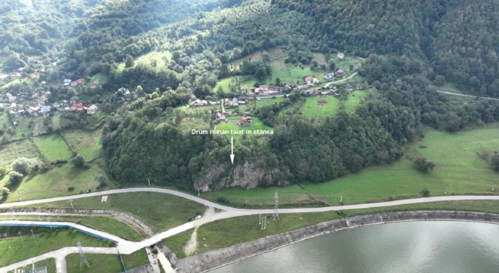 Ce este Autostrada Antichității. Cel mai frumos și periculos drum din România, construit de daci, finalizat de austrieci