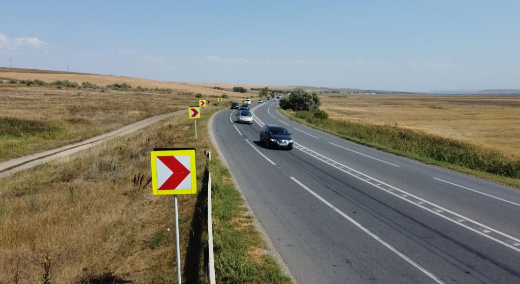 Incertitudini pe autostrăzile Iașului