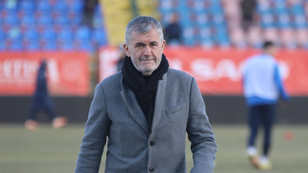 E știrea momentului! Valeriu Iftime s-a retras. Anunțul făcut de politicianul care o patronează pe FC Botoșani