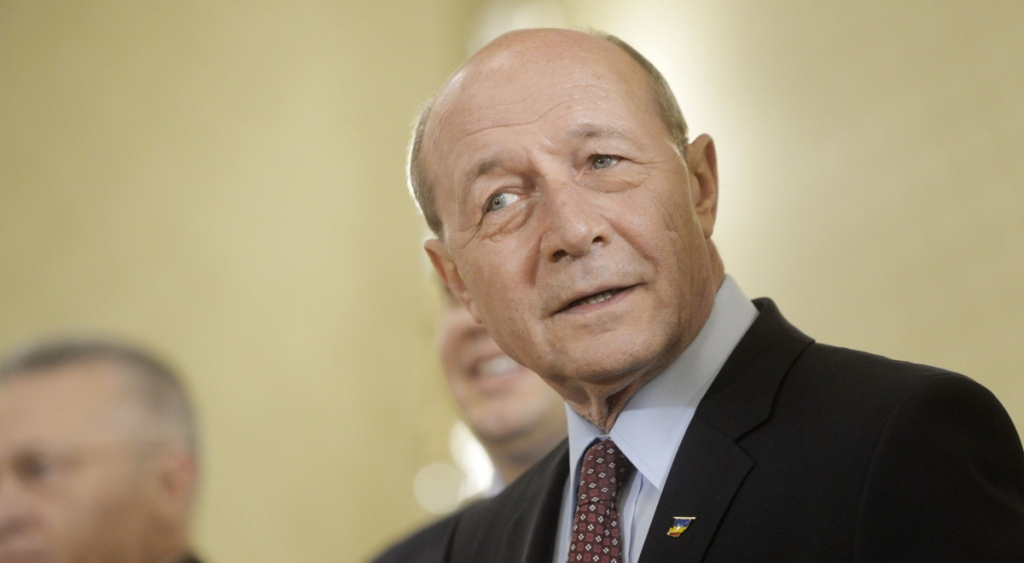 Ce pensie are Băsescu. 'Am vorbit despre pensia mea mică, dar să nu credeți că sunt un om sărac'