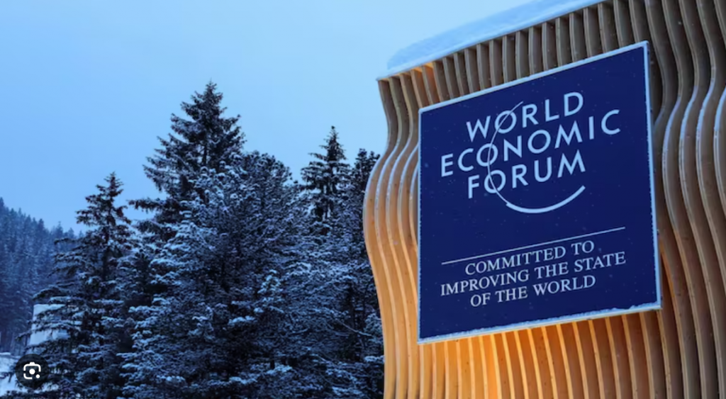 A început Forumul Economic Mondial de la Davos. Greii lumii discută despre amenințările la adresa stabilității 