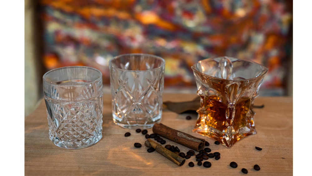  De ce să alegi pahare de cristal Bohemia pentru ocaziile speciale?