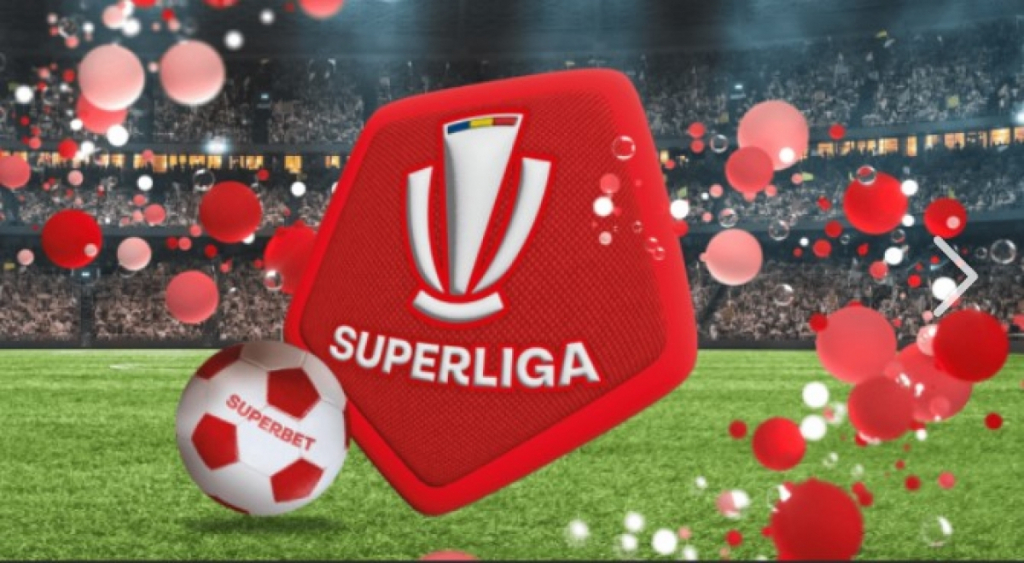 FC Botoșani învinge Farul Constanța și urcă pe locul 2 în grupa de play-out