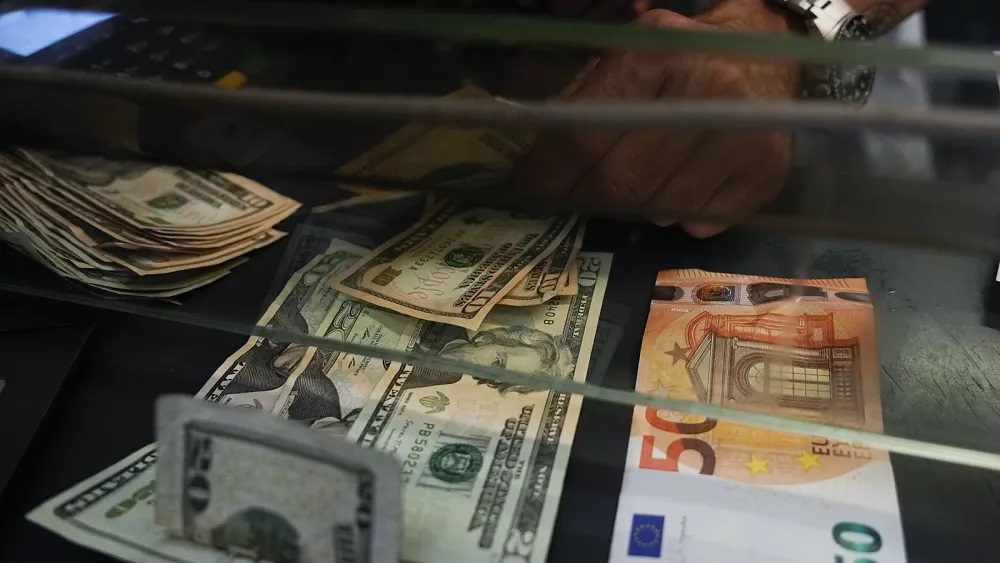 Noul standard pentru euro – 5,07 lei