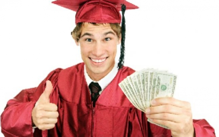  Sprijin financiar pentru studenții de peste hotare