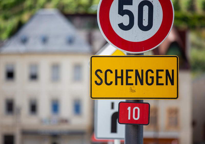 Inițiativă a Greciei pentru extinderea Spațiului Schengen cu Bulgaria și România