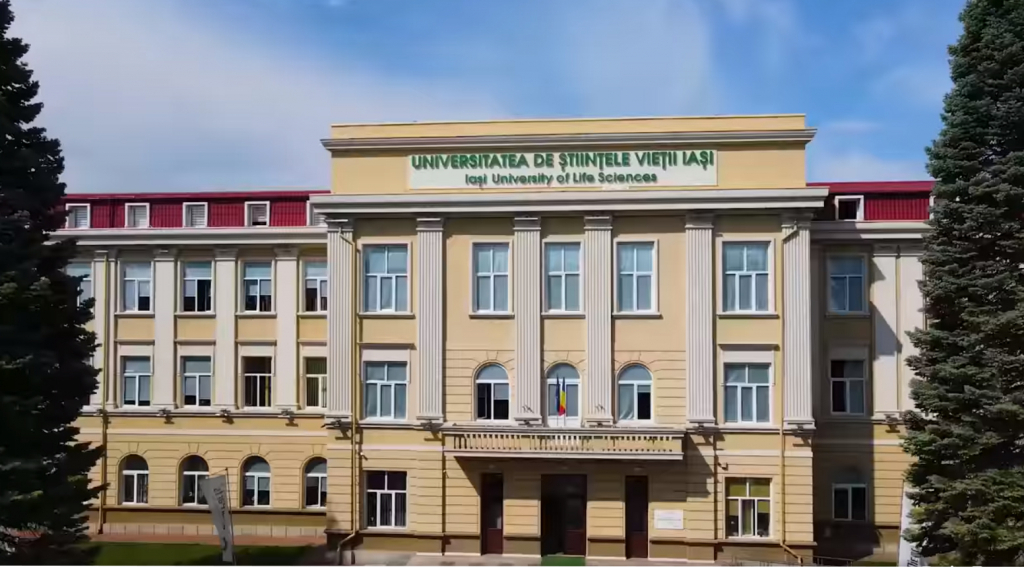 Peste 1.500 de locuri pentru tinerii care doresc să își construiască un viitor în științele vieții