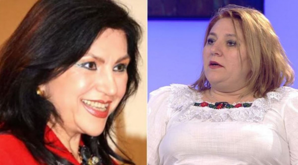 FOTO/VIDEO - Cine este mama Dianei Șoșoacă. Membră a Masoneriei și pasionată de ezoterism